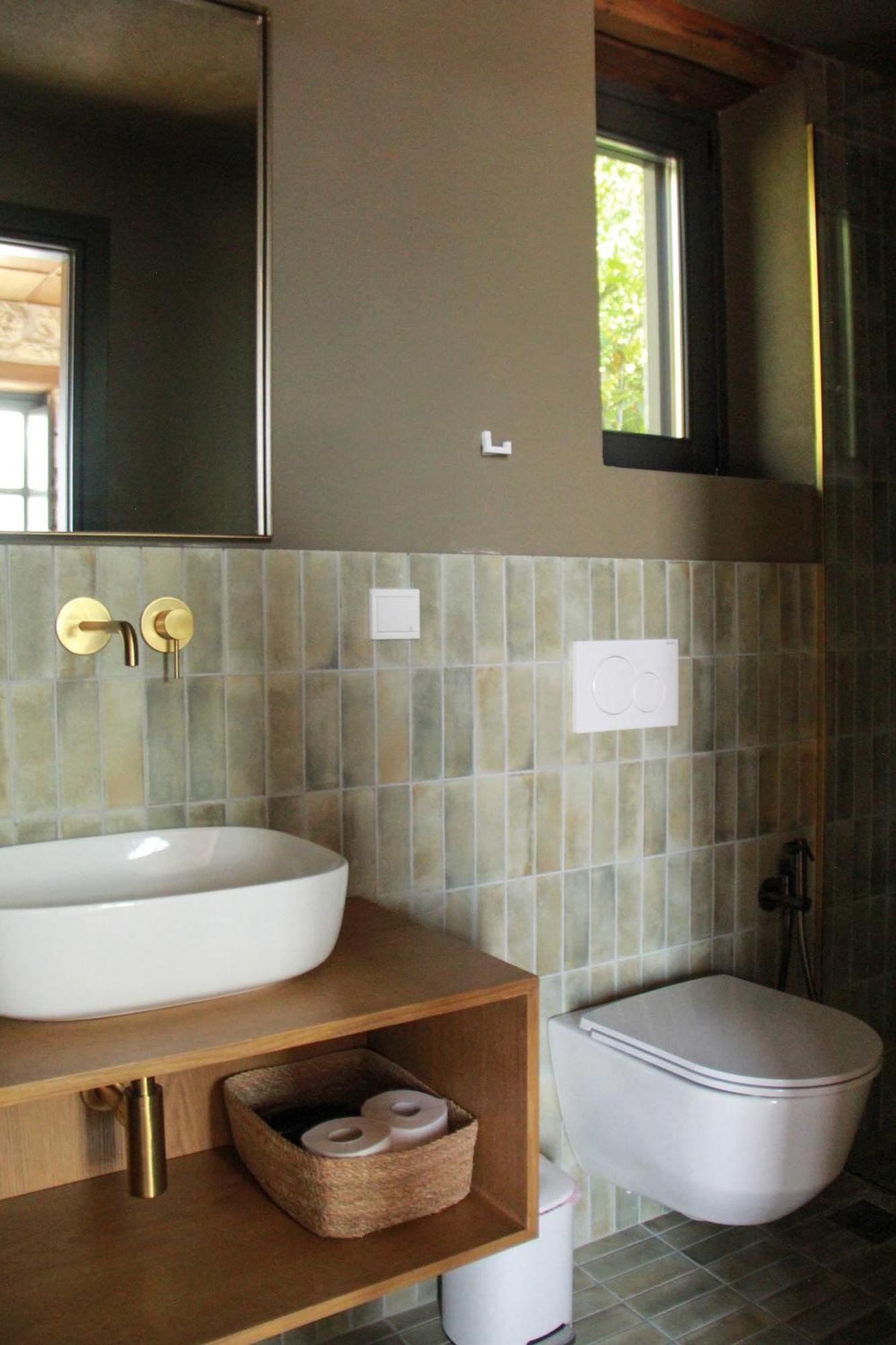 Lithero Suites Stemnitsa Buitenkant foto