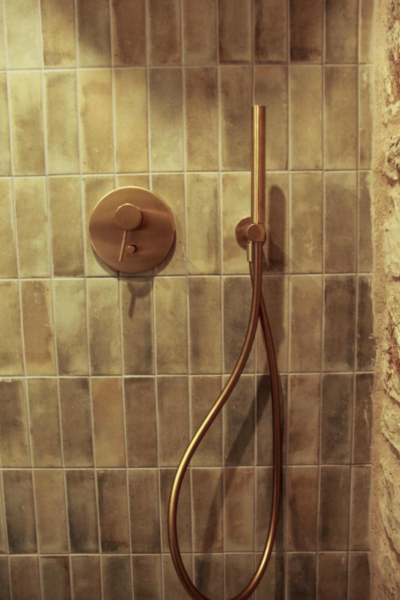 Lithero Suites Stemnitsa Buitenkant foto