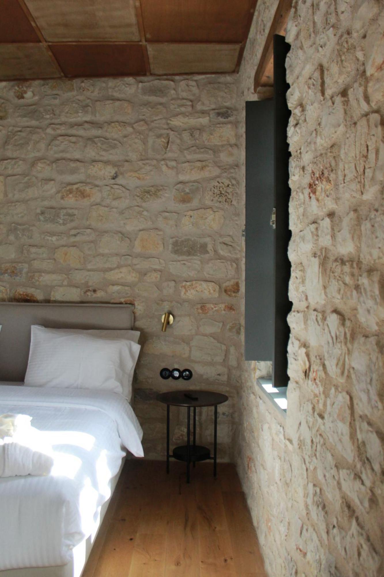 Lithero Suites Stemnitsa Buitenkant foto