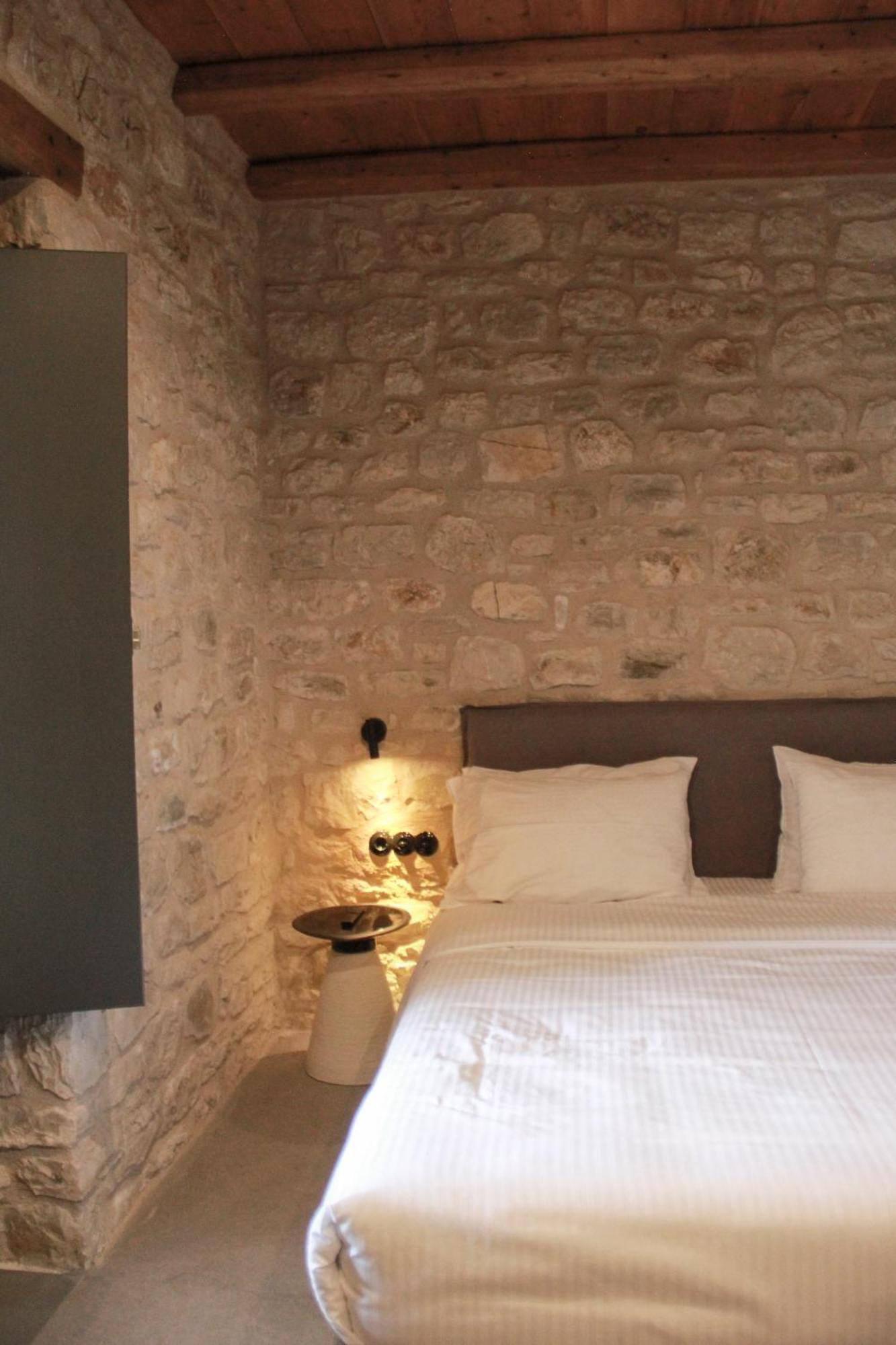 Lithero Suites Stemnitsa Buitenkant foto