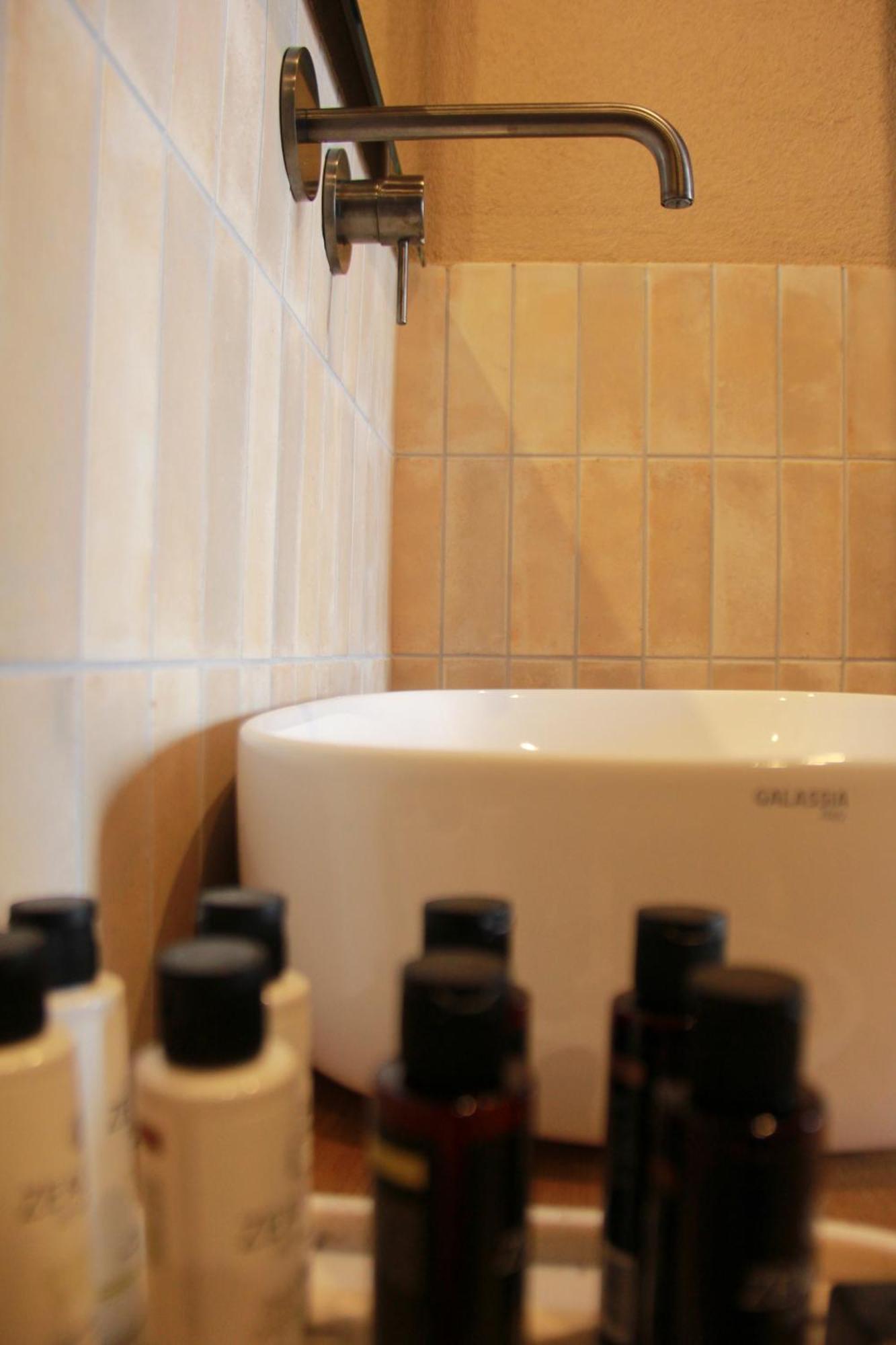Lithero Suites Stemnitsa Buitenkant foto