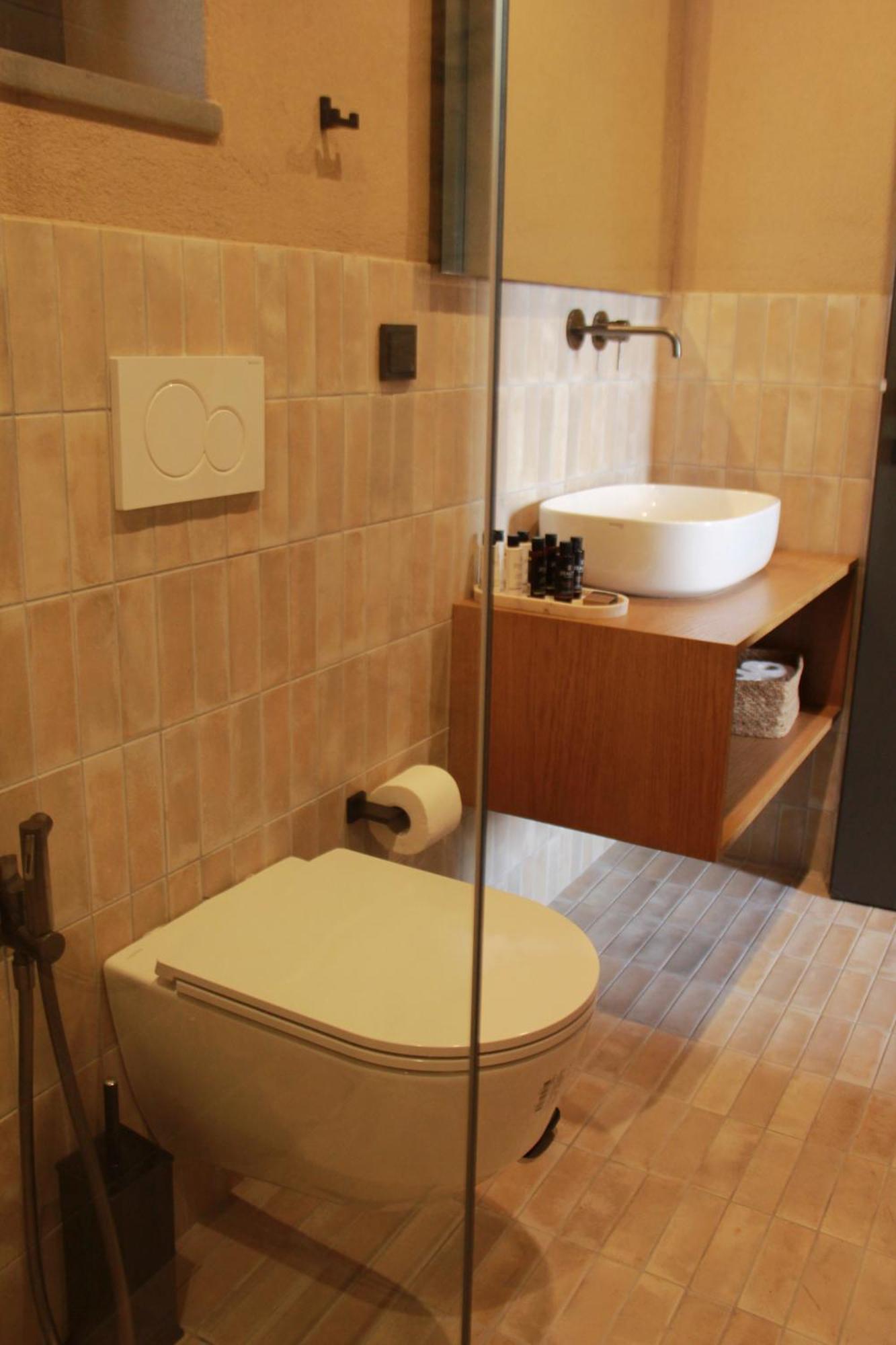 Lithero Suites Stemnitsa Buitenkant foto
