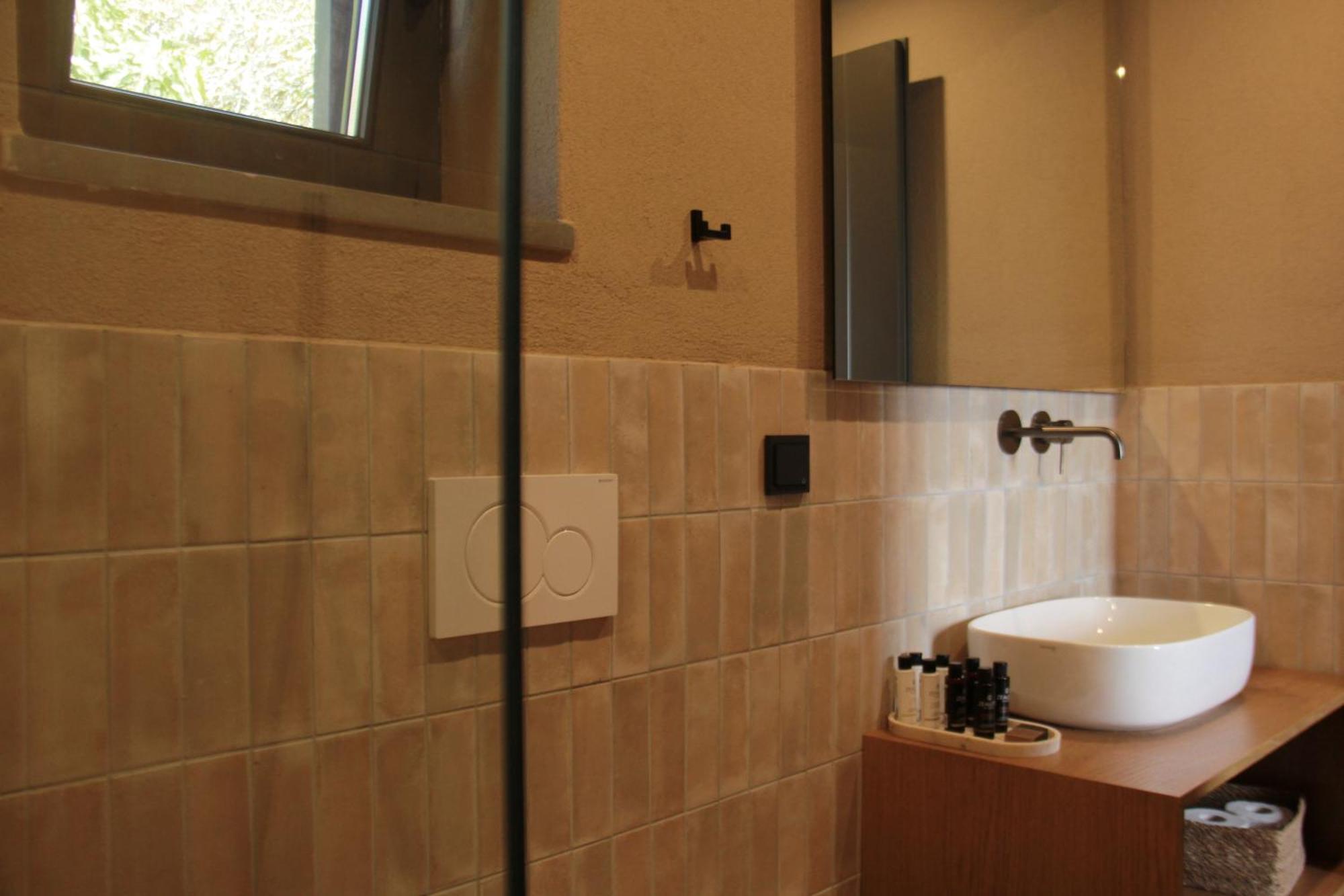 Lithero Suites Stemnitsa Buitenkant foto