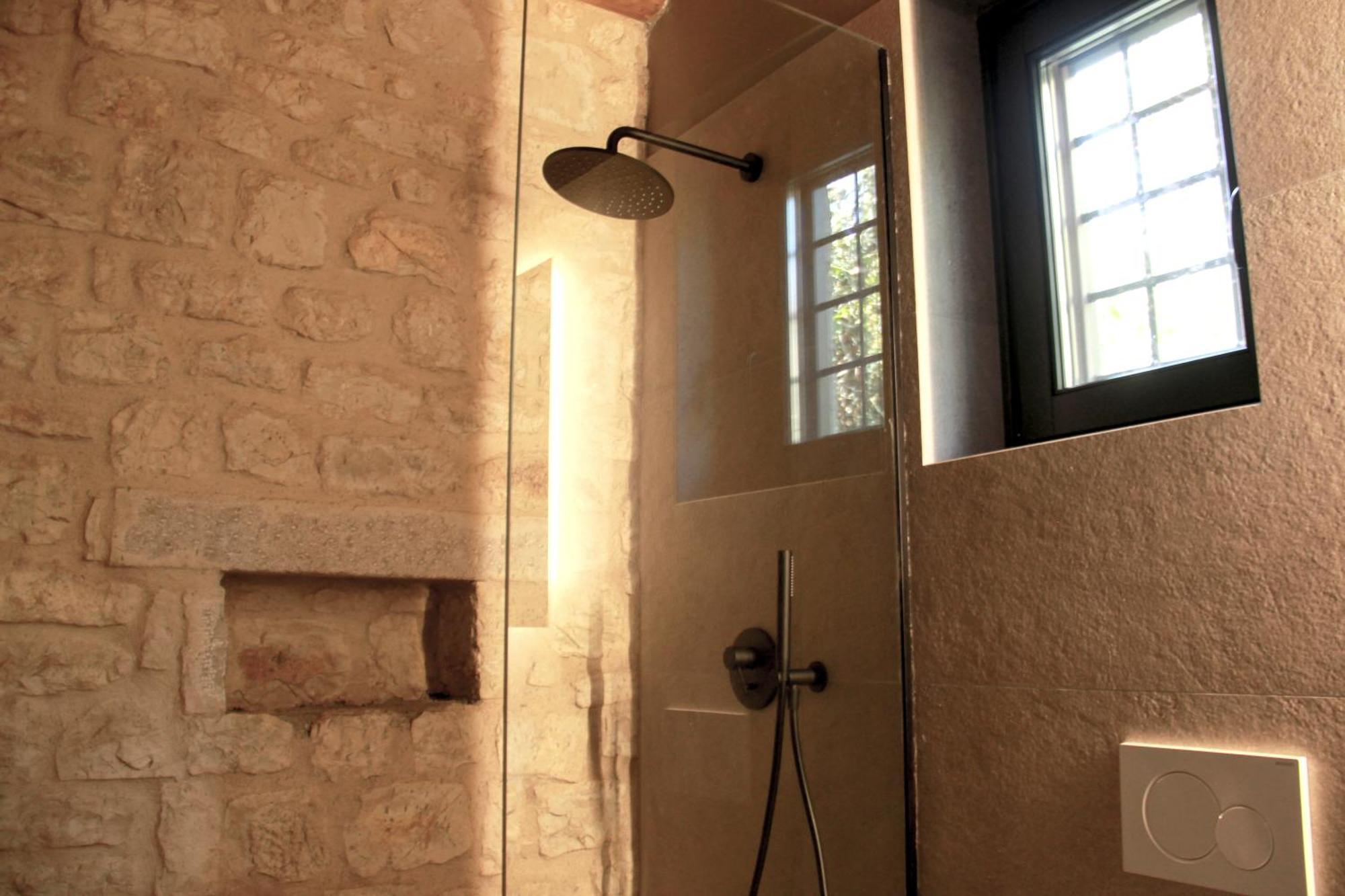 Lithero Suites Stemnitsa Buitenkant foto