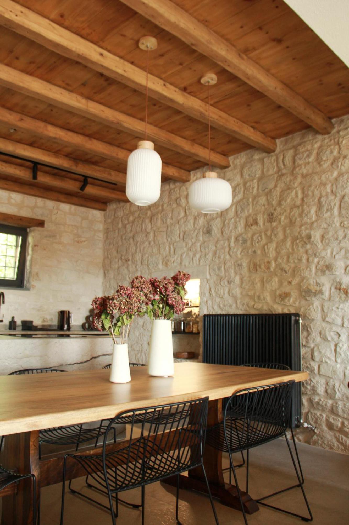 Lithero Suites Stemnitsa Buitenkant foto
