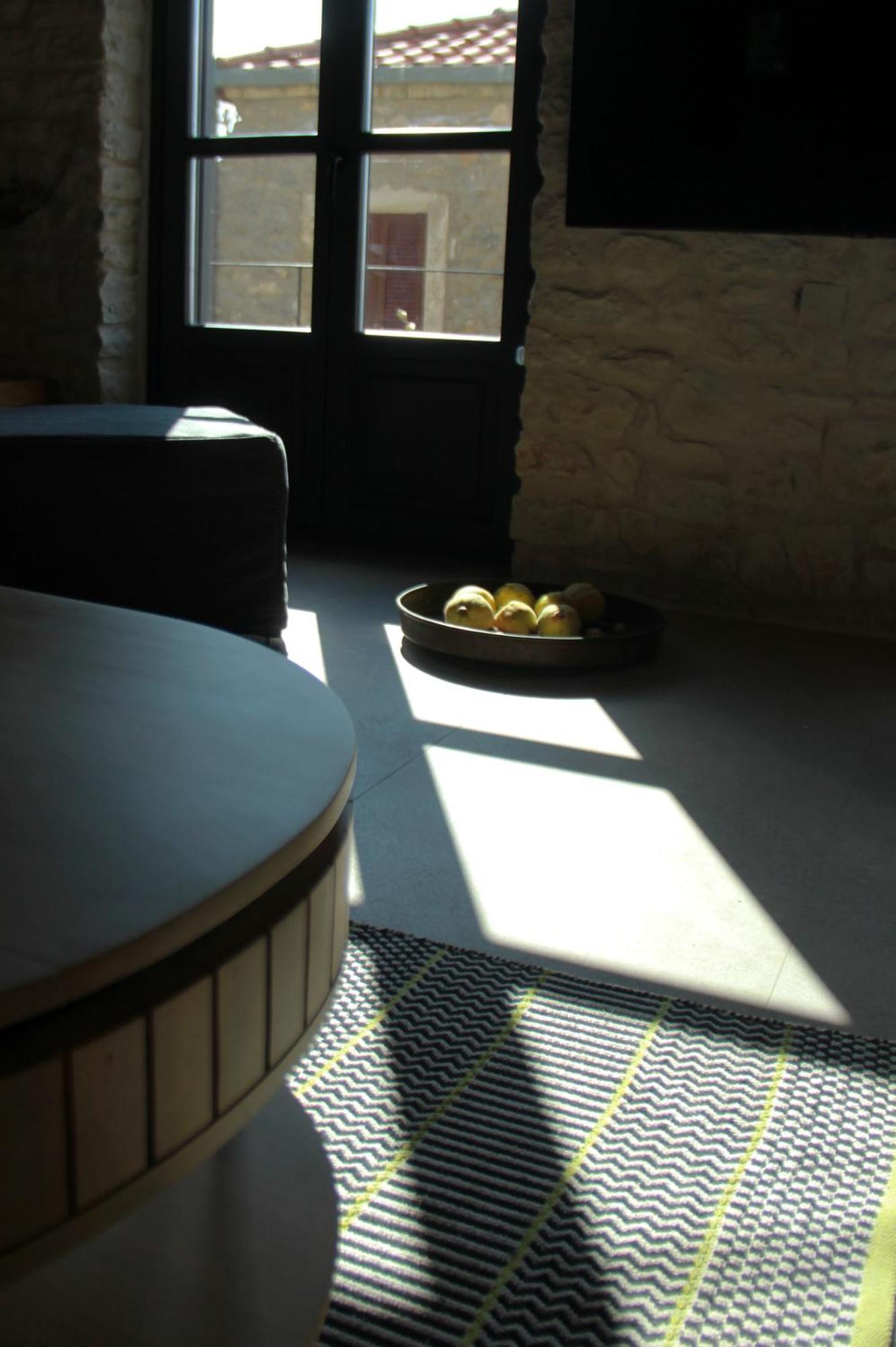 Lithero Suites Stemnitsa Buitenkant foto